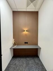 Keppel Towers (D2), Office #555307201